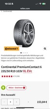 Continental Premium Contact 6