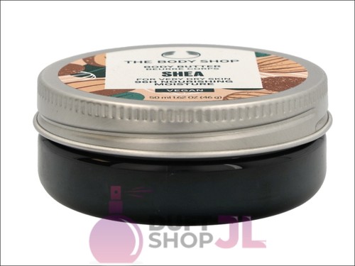 The body shop - shop, 50