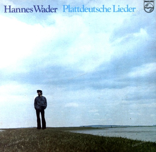 Hannes wader plattdeutsche - hannes,