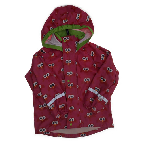 Maxomorra regenjacke - maxomorra,,