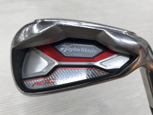 Taylormade aero burner us - burner,