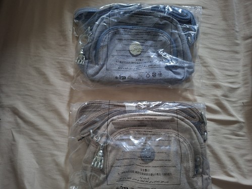 Kipling set stück bindy - stück,