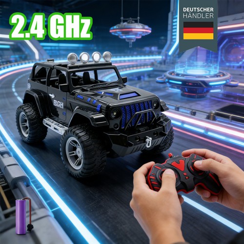 Ferngesteuertes auto rc - auto,