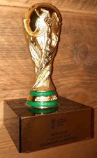 FIFA World Cup RUSSIA 2018