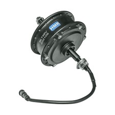 1x HMParts Radnabenmotor E