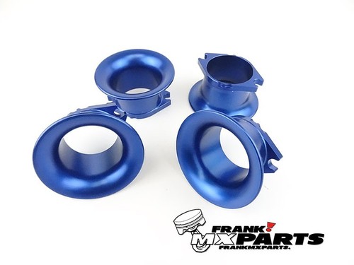 Ansaug trichter blau - 4x, keihin