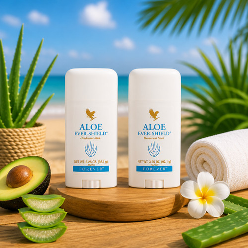 Forever aloe vera - vera, ever