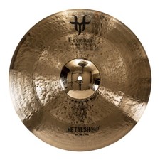 T-Cymbals Metalshop Ride 20"