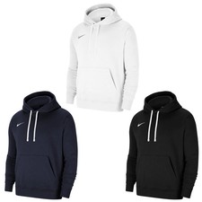 NIKE Herren Hoodie - Club Team 20, Kapuzen-Sweatshirt, Sweater, Logo