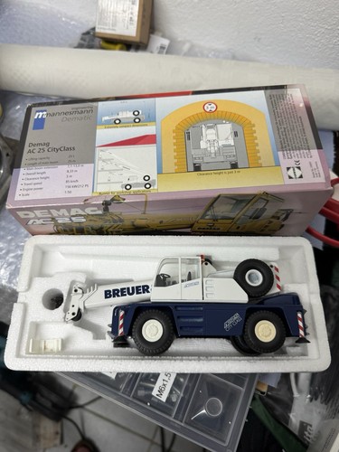 Conrad demag terex - conrad,