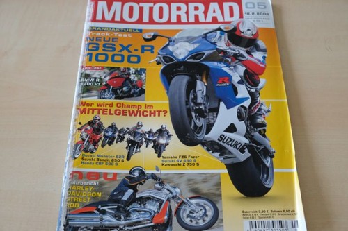 Motorrad 2005 kawasaki - 5),