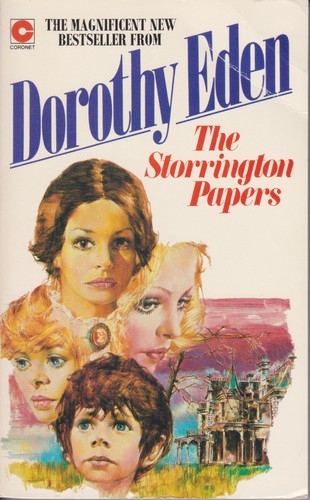 Dorothy eden the - eden:,