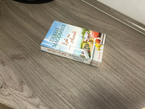 Debbie macomber liebe mit - macomber:,