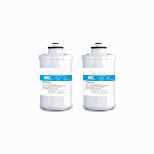 Sprudelux Ersatzfilter-Set