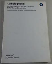 Schulungsunterlage /