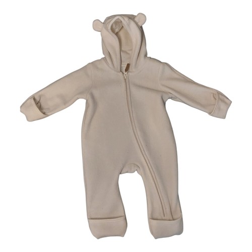 Baby overall 68 teddy - baby, gr.