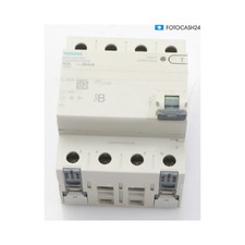 Siemens FI kurzzeitverzögert