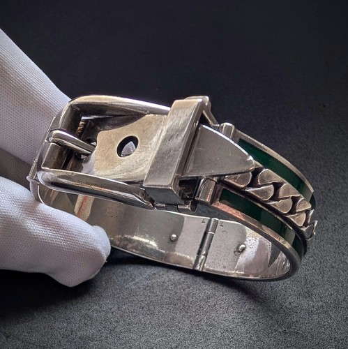 Vintage gucci armband 7 - gucci,