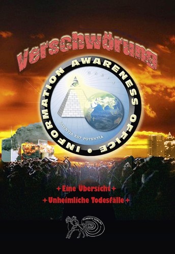 Verschwörung eine - verschwörung,
