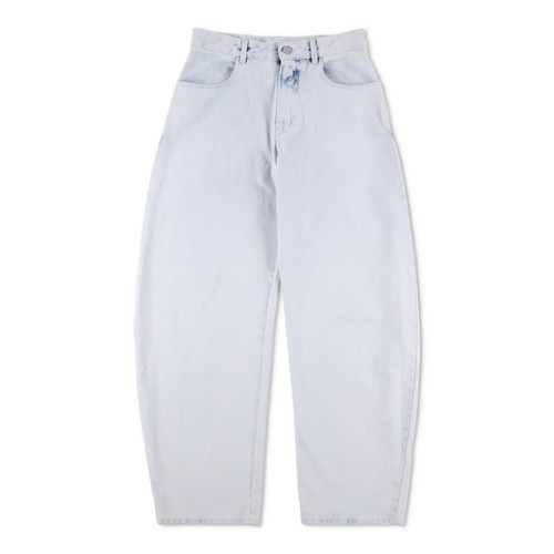 Alaia damen wide - damen, leg