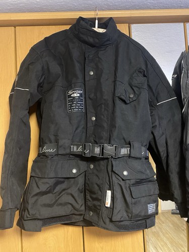 Motorradjacke lang - motorradjacke, ,lang