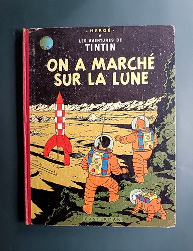 Hergé les aventures - hergé,
