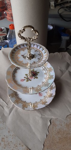 Etagere winterling 60ger - ,