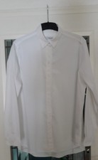 Rossana Diva Bluse Hemd weiß klassisch