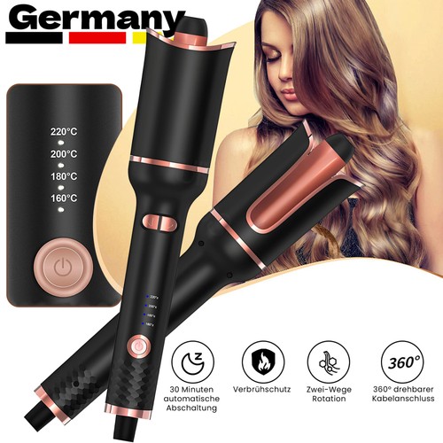 Lockenstab automatisch - lockenstab,