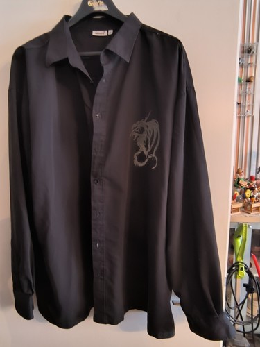 Herren hemden langarm schwarz - hemden, langarm,