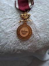 Belgischer Kronenorden