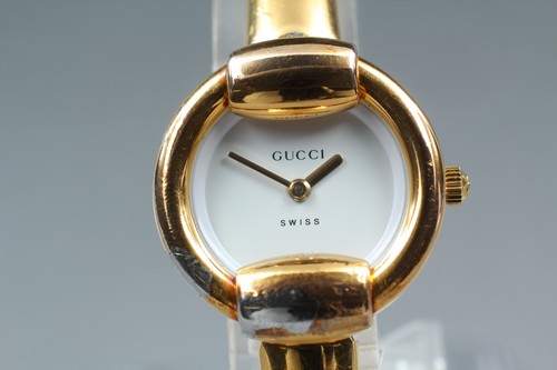 Gucci 1400l weißes - gucci,