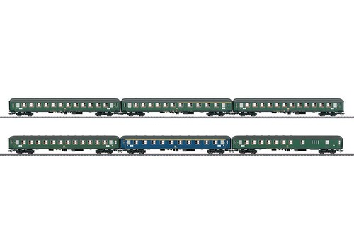 Märklin - , h0