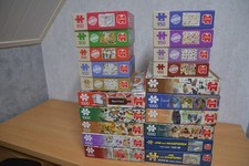 Jumbo Puzzle 950 und 1000