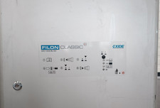 Ladegerät Gabelstapler 48Volt 130Amp