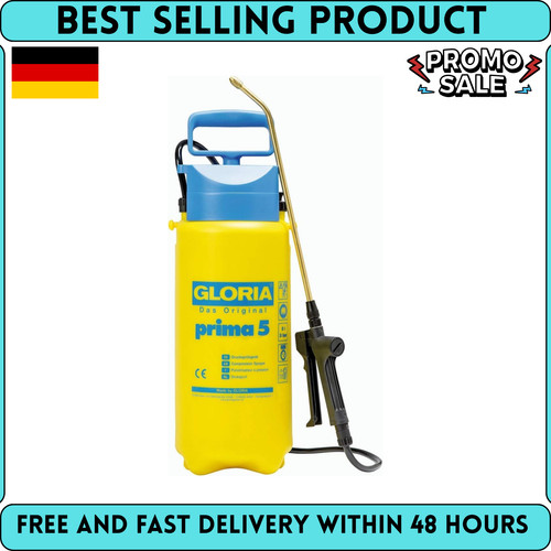 Gloria drucksprühgerät prima - drucksprühgerät,