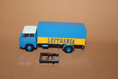Brekina 8252 lkw - brekina,