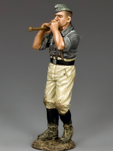 King country 1 - king, figur