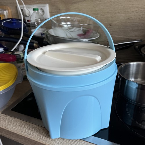 Tupperware bistro behälter - tupperware, bistro-behälter