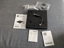 HP Desktop Mini DVD Super