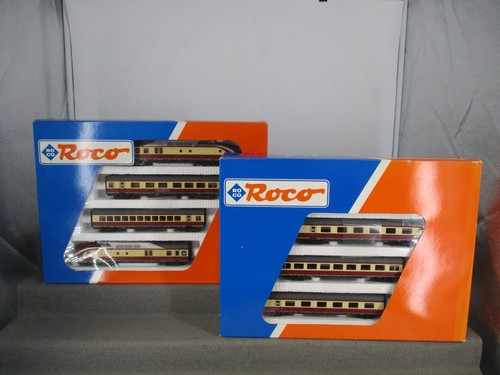 Roco spur 43900 43903 - roco, h0