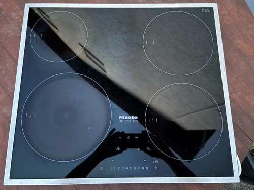 Miele 6314 - km,