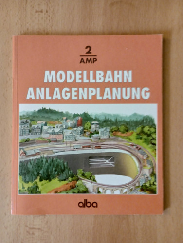 Modellbahn anlagenplanung - , (