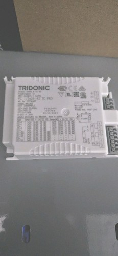 Tridonic 22176408 - -,