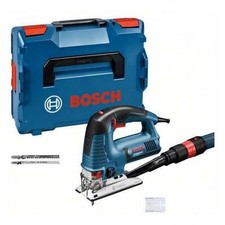 Bosch Stichsäge GST 160 BCE - Präzisionswerkzeug in Blau