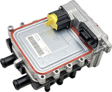 Heizgerät Zusatzheizung