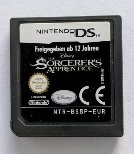 Nintendo spiel disney - ds-spiel:, the