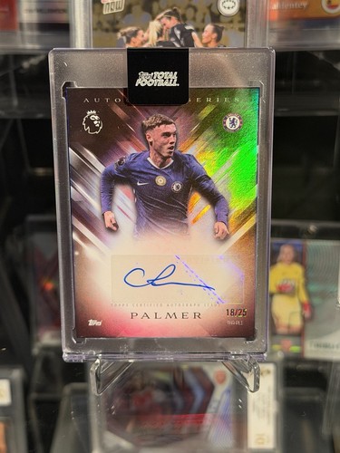 Topps total chelsea cole - topps,