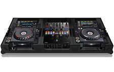 Zomo Flightcase Set 2009 NSE | Für 2x Pioneer CDJ Player und 1x Pioneer DJM-S9