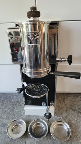 Wmf wand kaffeemaschine 1000 - wmf, wand-kaffeemaschine